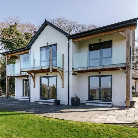 Cleabarrow View Villa Windermere Dış mekan fotoğraf