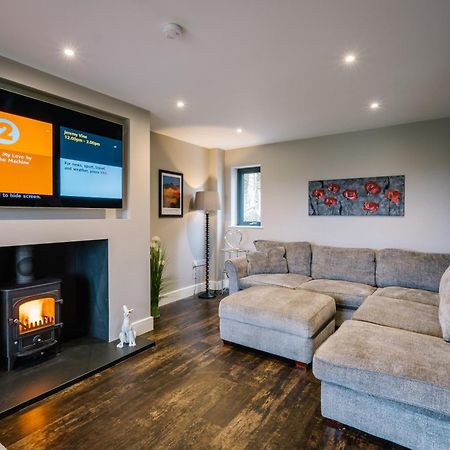 Cleabarrow View Villa Windermere Dış mekan fotoğraf