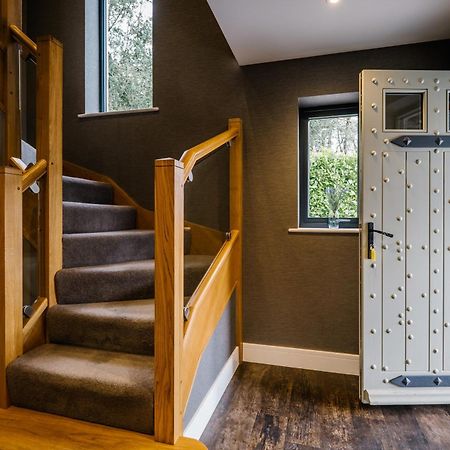 Cleabarrow View Villa Windermere Dış mekan fotoğraf
