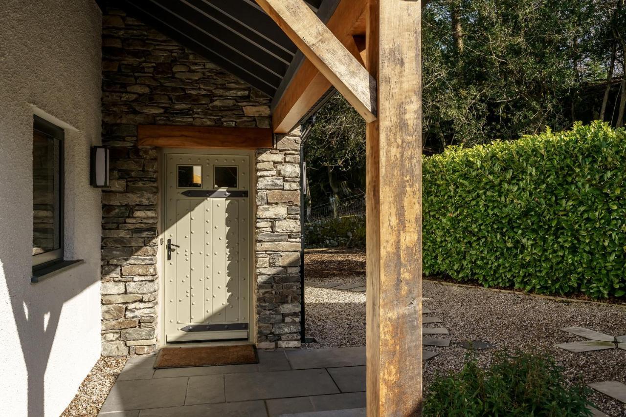 Cleabarrow View Villa Windermere Dış mekan fotoğraf