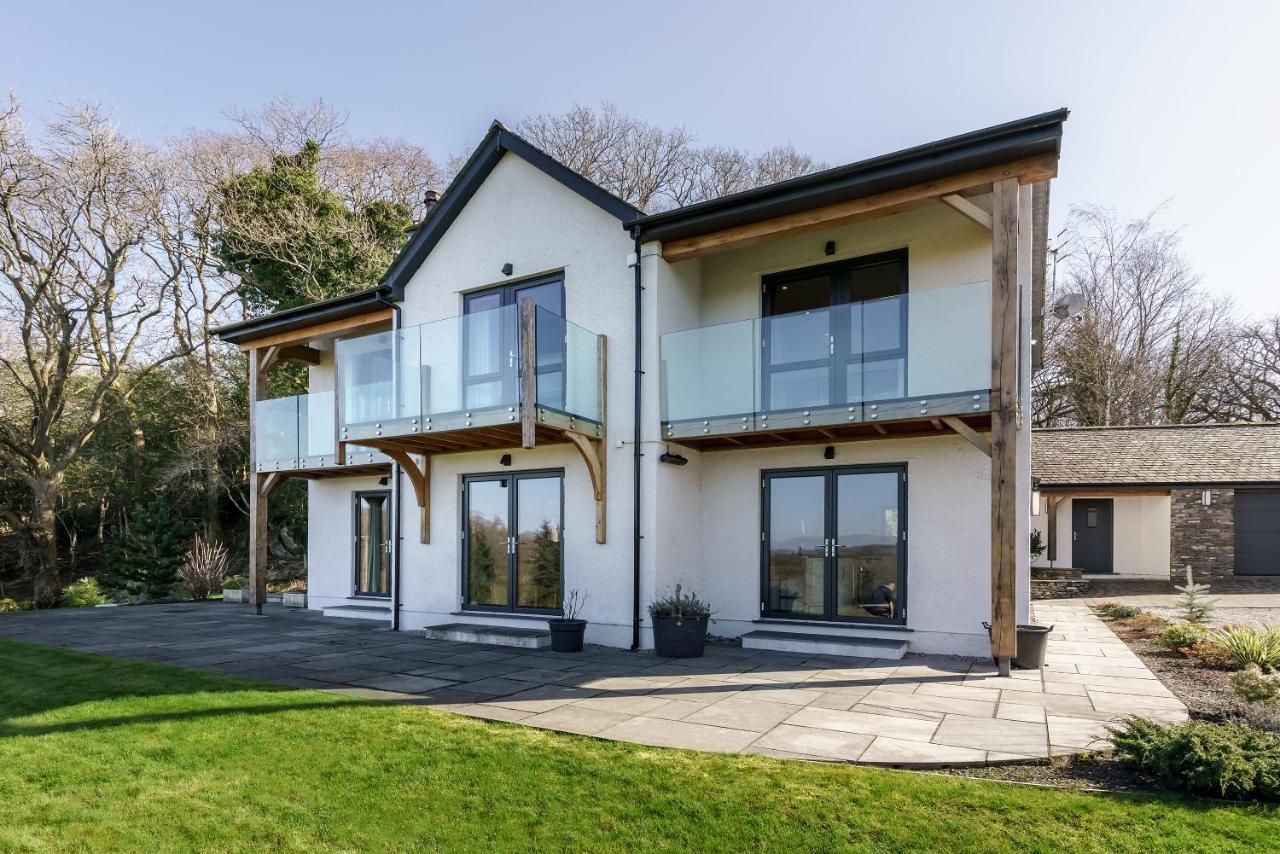 Cleabarrow View Villa Windermere Dış mekan fotoğraf