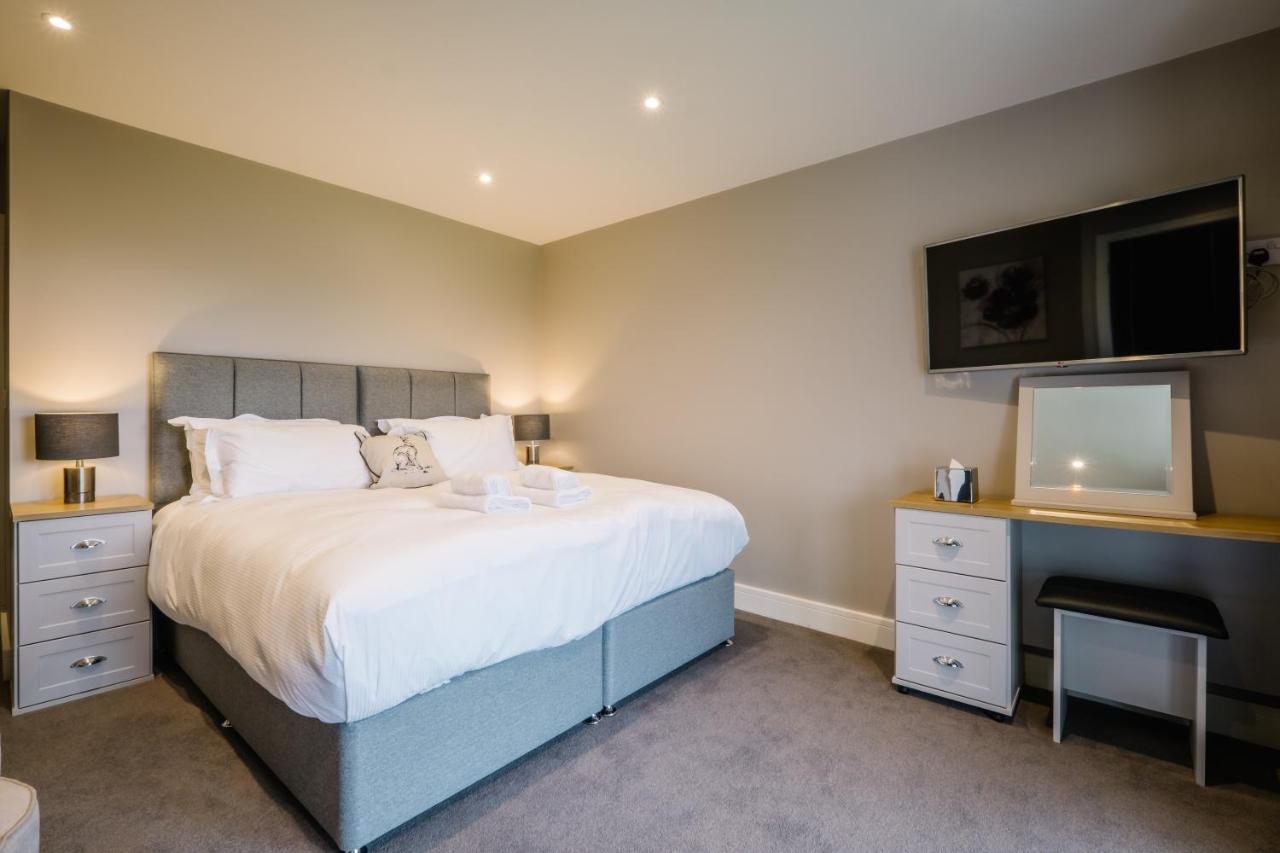 Cleabarrow View Villa Windermere Dış mekan fotoğraf