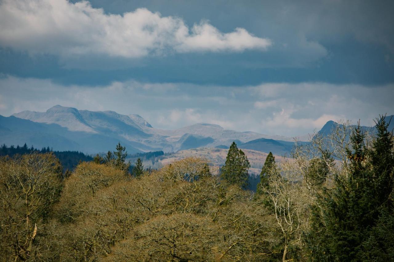 Cleabarrow View Villa Windermere Dış mekan fotoğraf