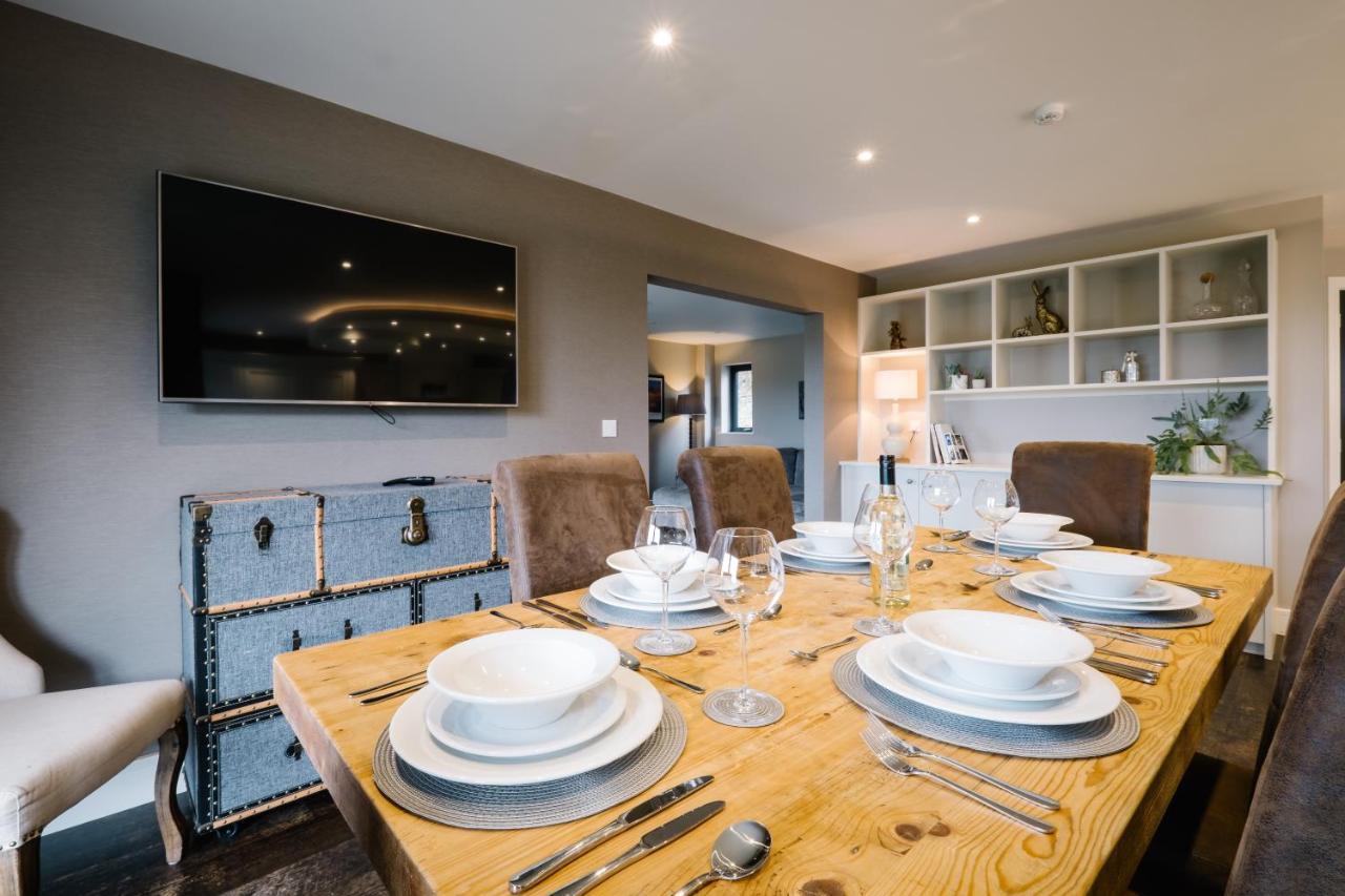 Cleabarrow View Villa Windermere Dış mekan fotoğraf