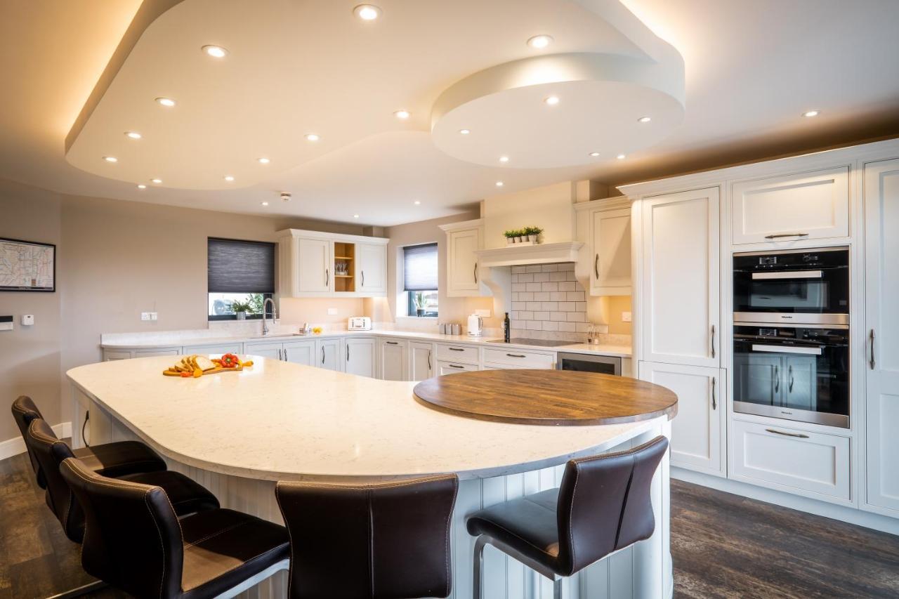 Cleabarrow View Villa Windermere Dış mekan fotoğraf