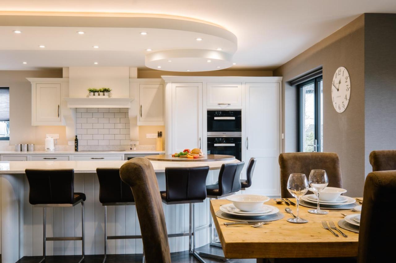 Cleabarrow View Villa Windermere Dış mekan fotoğraf