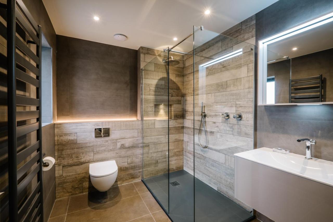 Cleabarrow View Villa Windermere Dış mekan fotoğraf