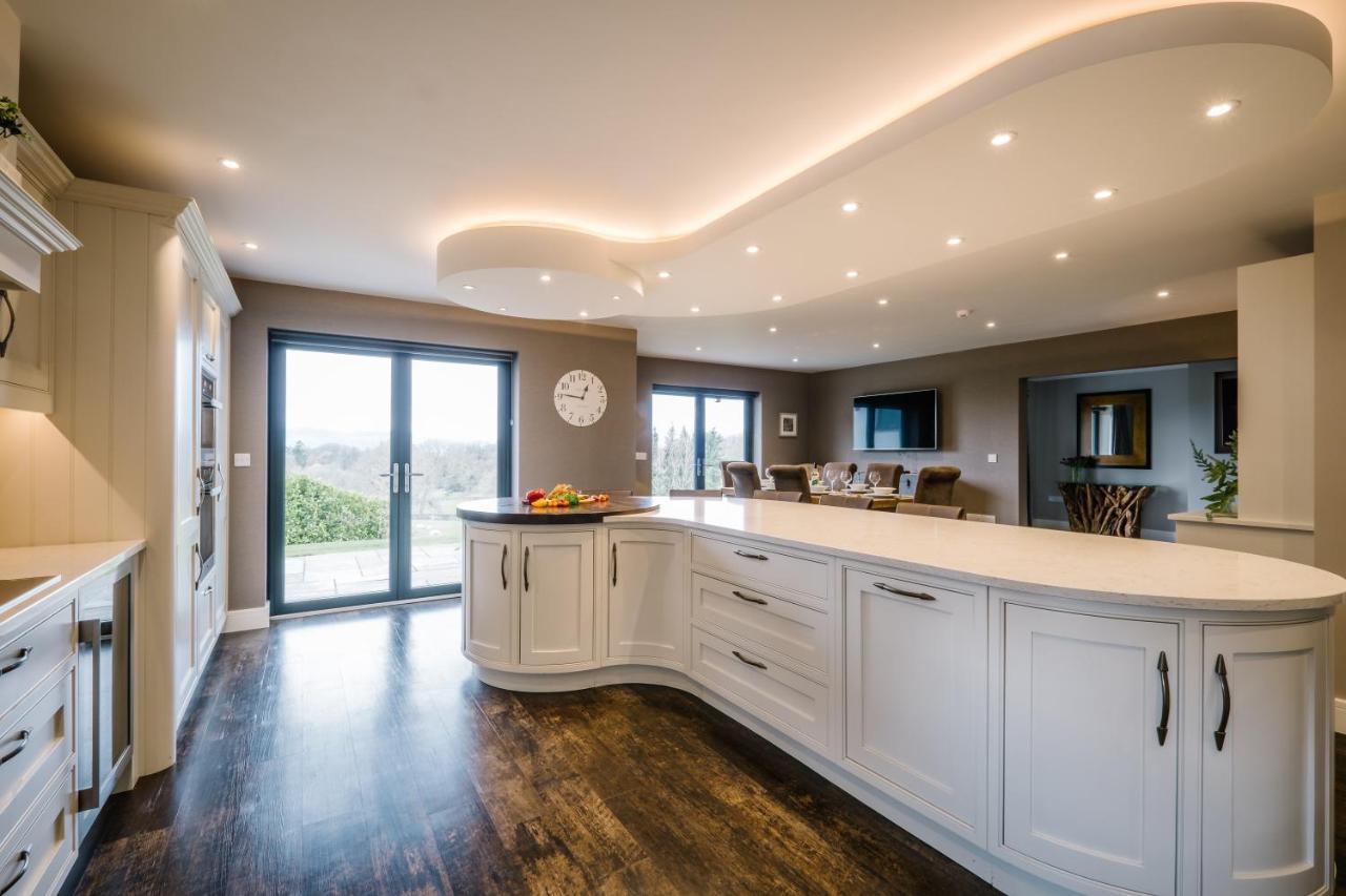 Cleabarrow View Villa Windermere Dış mekan fotoğraf