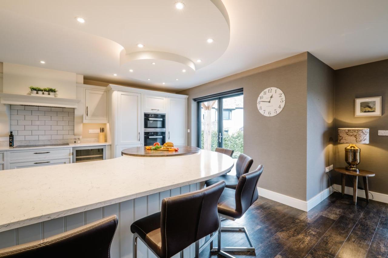 Cleabarrow View Villa Windermere Dış mekan fotoğraf