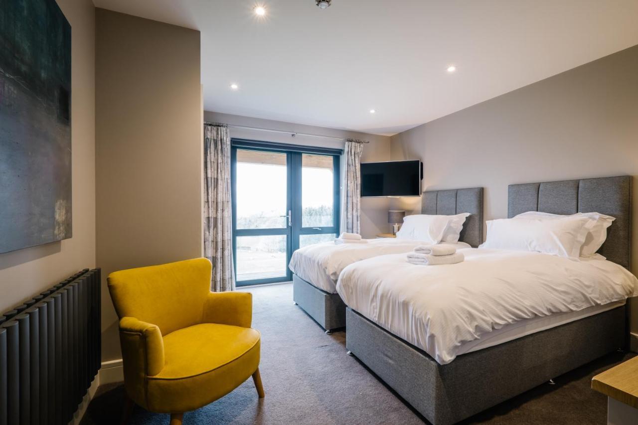 Cleabarrow View Villa Windermere Dış mekan fotoğraf