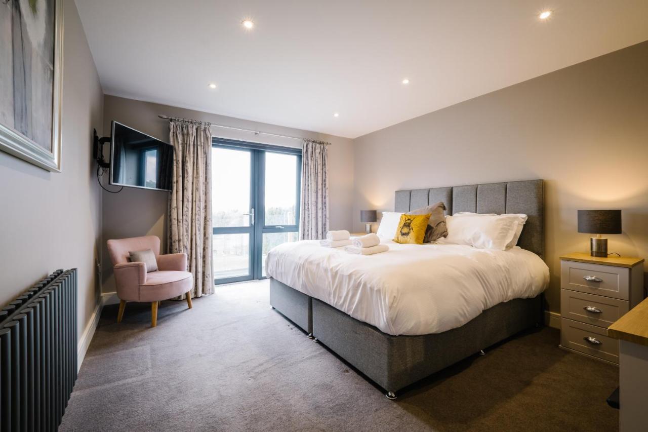 Cleabarrow View Villa Windermere Dış mekan fotoğraf