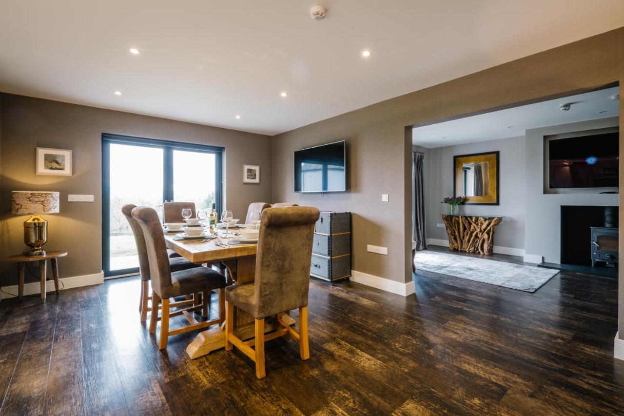 Cleabarrow View Villa Windermere Dış mekan fotoğraf