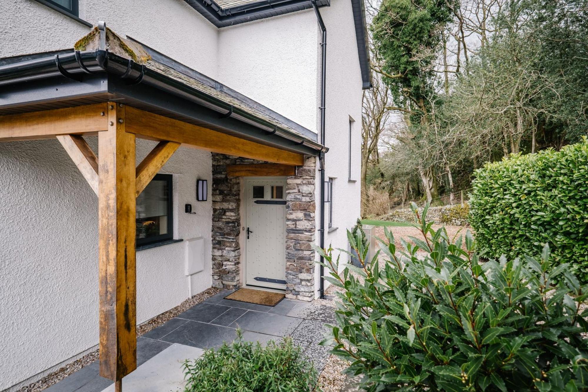 Cleabarrow View Villa Windermere Oda fotoğraf